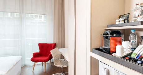 Room Chambre de catégorie supérieure